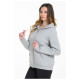 Target Γυναικεία ζακέτα Fleece Hoodie Jacket